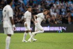 Napoli Sporting Lisbona