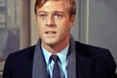 robert Redford