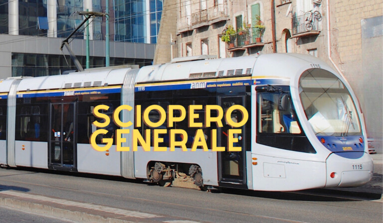 Sciopero generale