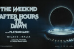 The Weeknd tour 2026