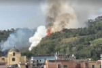 Incendio Pianura
