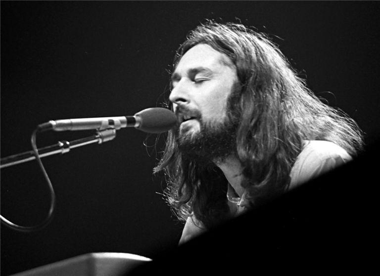rick davies supertramp