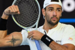 Matteo Berrettini