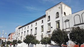 Palma Campania: torna il Cinecì 2025 Palma Campania: torna il Cinecì 2025