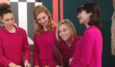 il paradiso delle signore oggi