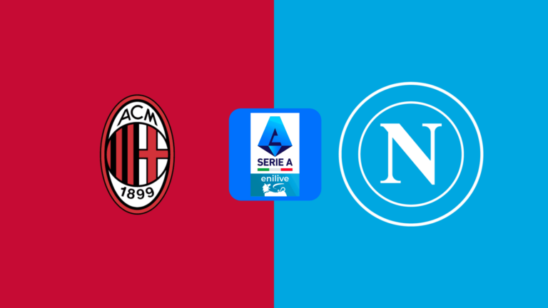 Biglietti Milan Napoli