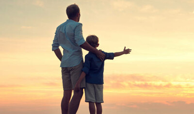 La festa del pap&agrave;