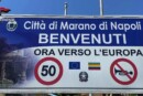 Marano incidenti
