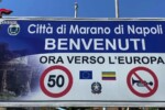 Marano incidenti