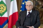 mattarella a napoli