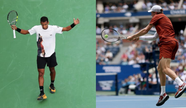 Us Open 2025, Sinner in semifinale contro Auger-Aliassime: orario e dove vedere la partita Us Open 2025