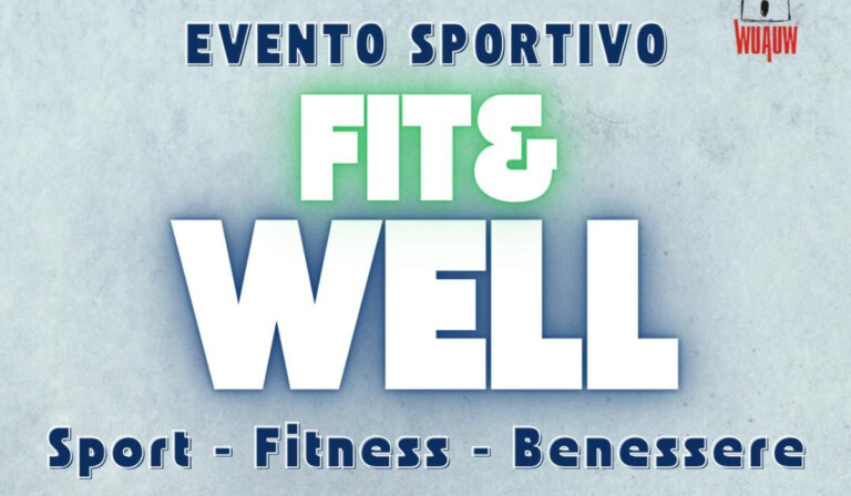 Fit&Well san giorgio a cremano