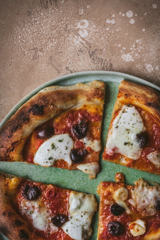 Pizza a Vico 2025 – Torna a Vico Equense la Festa della Pizza pizza a Vico 2025