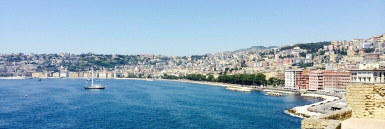 Cosa fare questo weekend a Napoli: dal 5 al 7 settembre weekend a Napoli dal 5 al 7 settembre