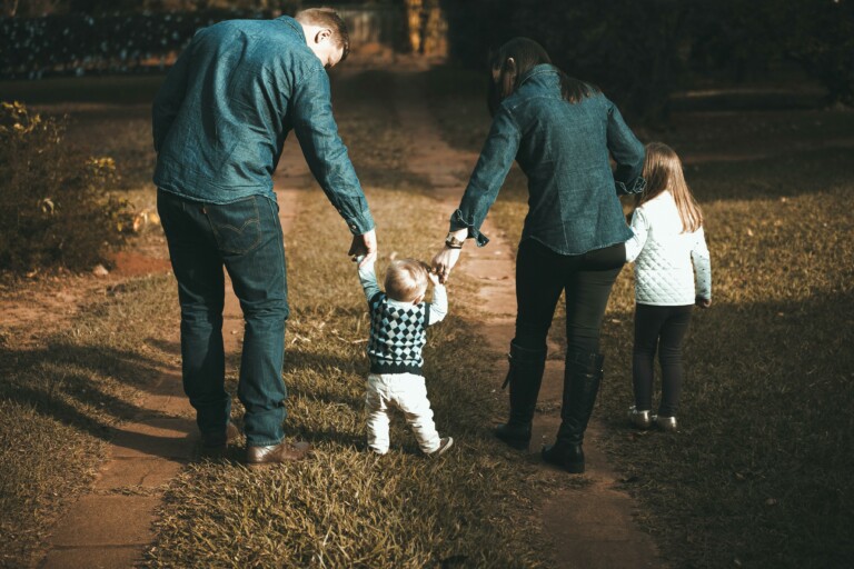 Nuovo Bonus figli: fino a 1100 euro