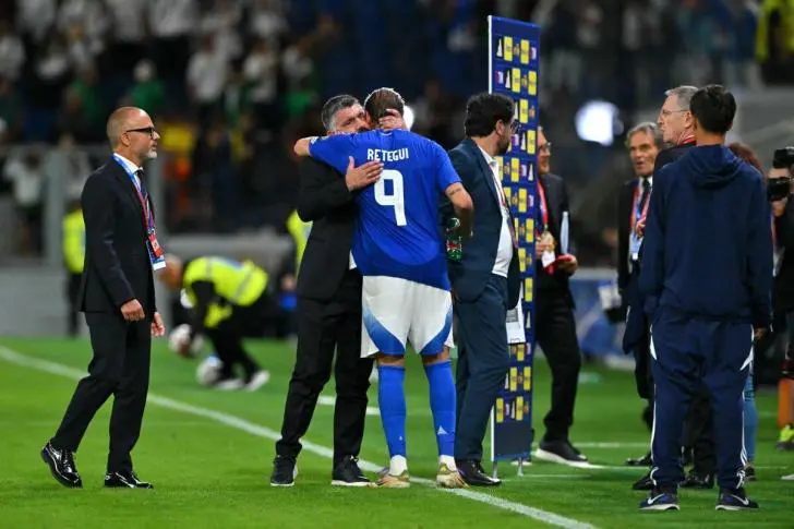 Italia Israele dove vederla e orario del match Italia Israele dove vederla in tv e orario