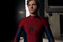 spider man tom holland