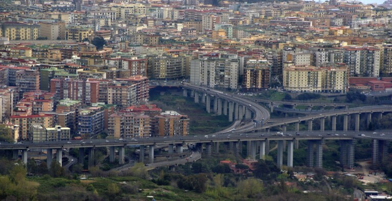 TargaGo Tangenziale di Napoli: il nuovo sistema diventa permanente TargaGo Tangenziale di Napoli