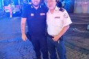 napoli tentato omicidio vigilantes