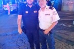 napoli tentato omicidio vigilantes