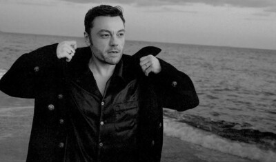 Tiziano Ferro tour 2026