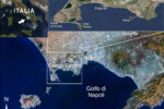 Campi Flegrei: attuato sgombero per nove famiglie