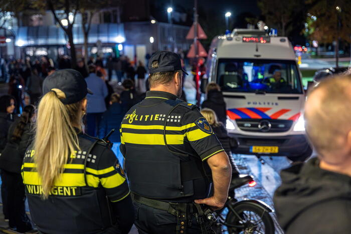 Psv-Napoli: 180 tifosi partenopei arrestati ad Eindhoven