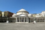 Giornate della salute Napoli 2025