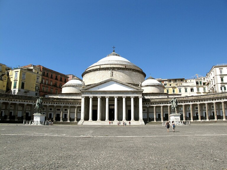 Giornate della salute Napoli 2025: visite e screening gratuiti a Plebiscito Giornate della salute Napoli 2025