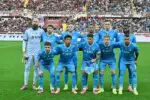 probabili formazioni psv-napoli