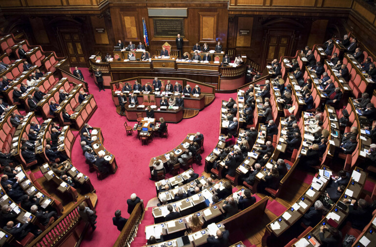 Separazione delle carriere approvata al Senato: cosa cambierà Separazione delle carriere