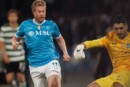 Pagelle Napoli-Sporting