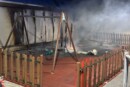 Atti vandalici nel salernitano: distrutto parco giochi