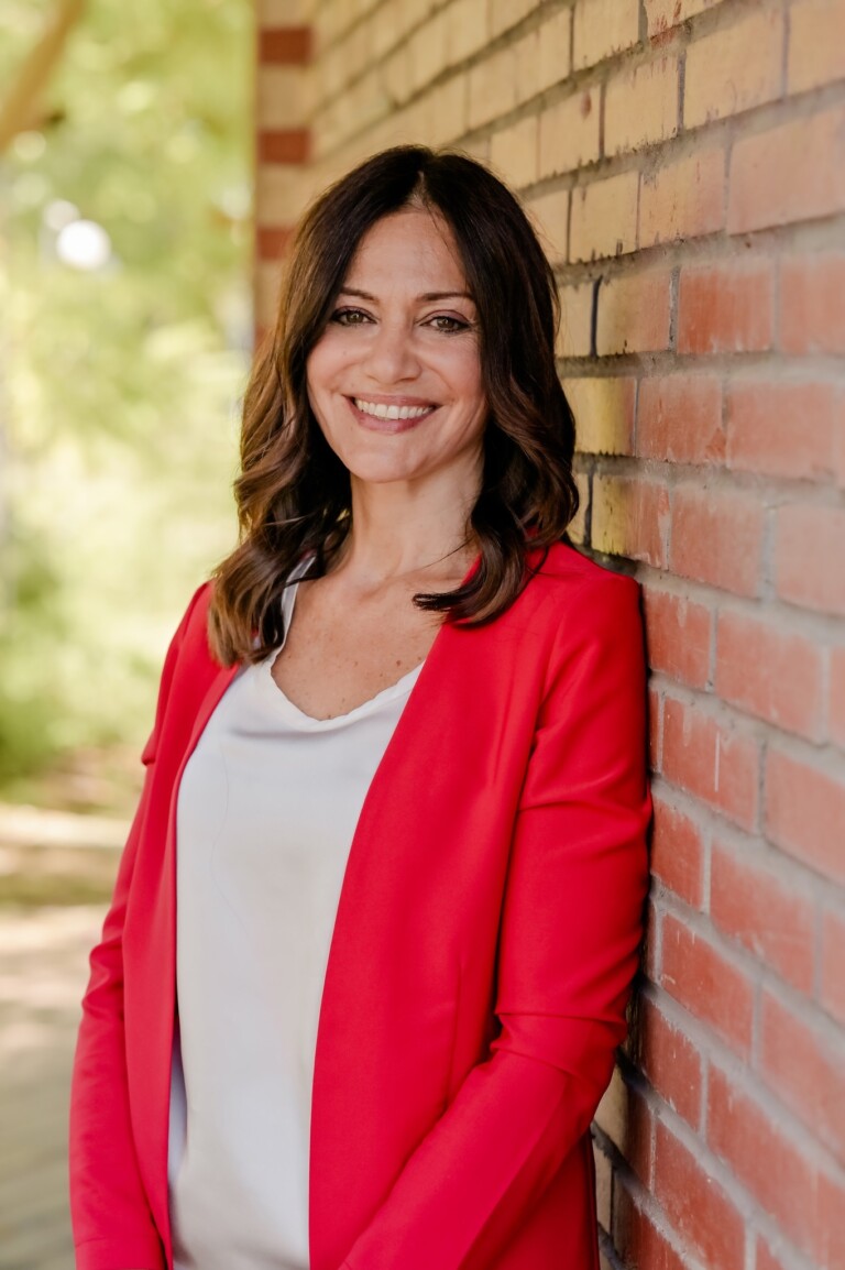 Enza Amato: via all'operazione tra Telecontact Center, e la nuova realtà DNA S.r.l