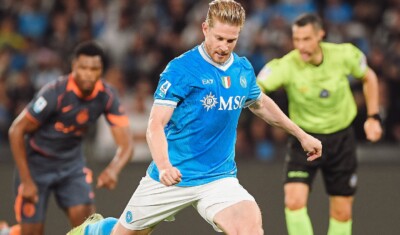 Operazione De Bruyne: intervento in Belgio, ecco i tempi di recupero operazione de bruyne