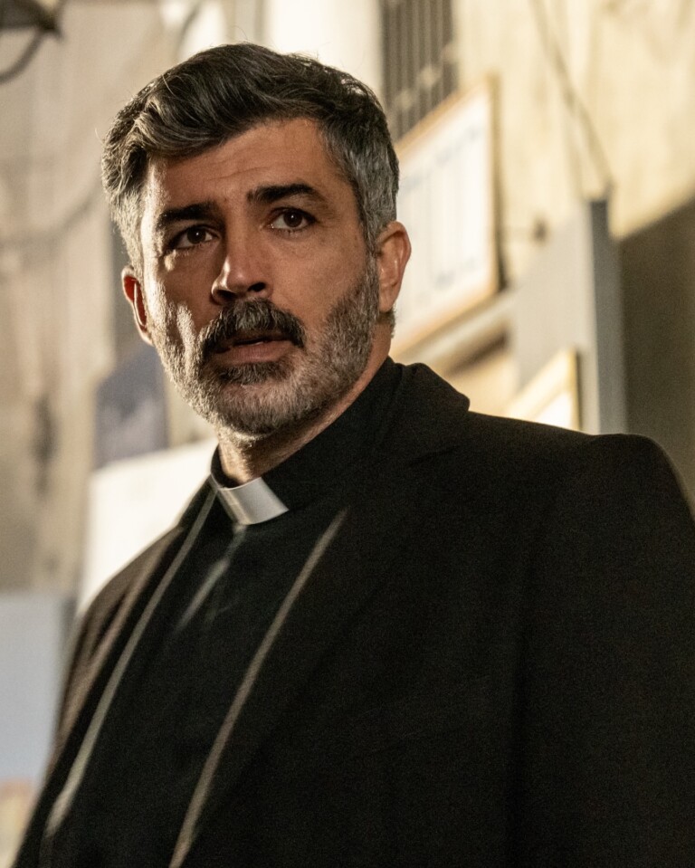 Noi del Rione Sanità: calendario completo della serie di Rai1 Noi del Rione Sanità: calendario completo della serie di Rai1