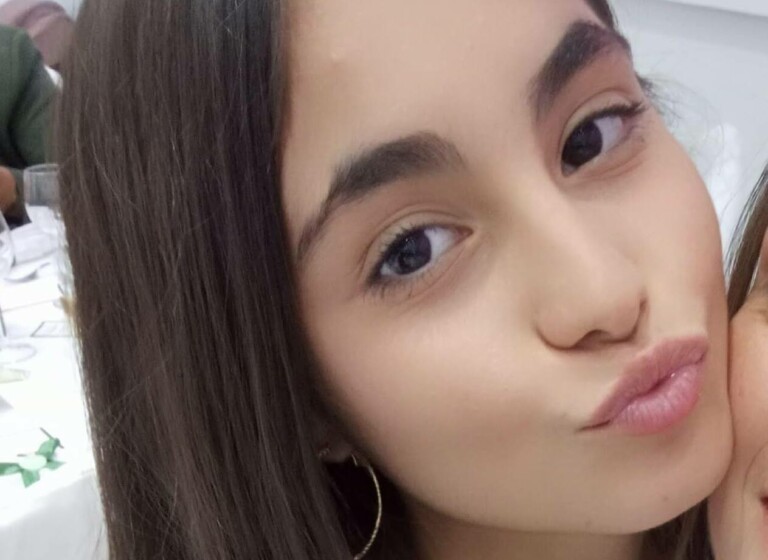 Scomparsa Miriam Cozzolino: appelli e ricerche per la 16enne Scomparsa Miriam Cozzolino