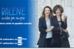 Balene Amiche per sempre anticipazioni