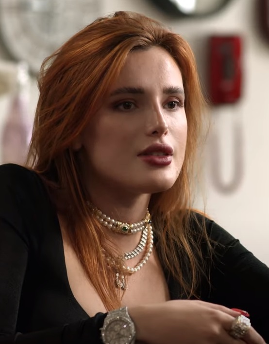 Bella Thorne Onlyfans