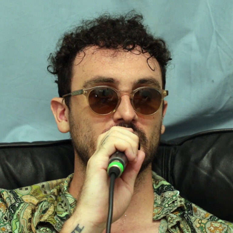 Napoli: da domani il "Notti Brave Amarcord tour"di Carl Brave.