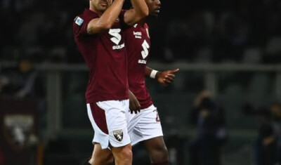 Calcio Napoli, l’analisi del match di Torino