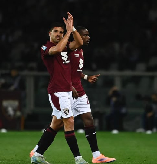 Calcio Napoli, l’analisi del match di Torino