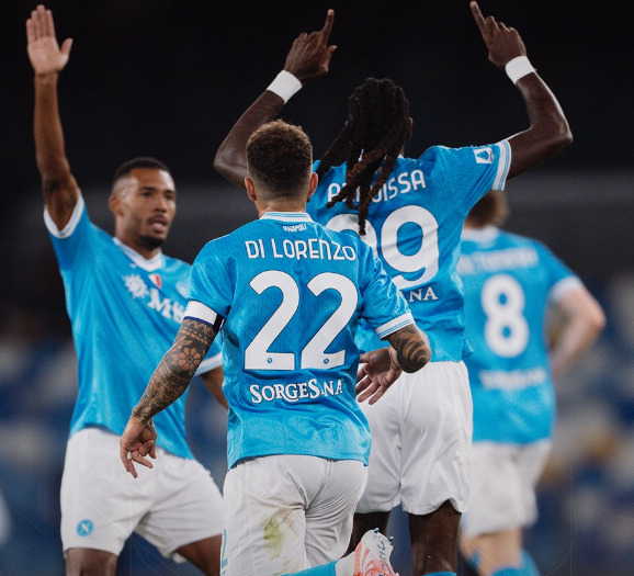 Calcio Napoli