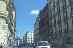 Corso Garibaldi Napoli