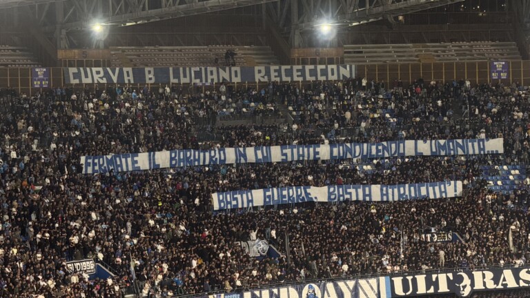 NAPOLI SPORTING