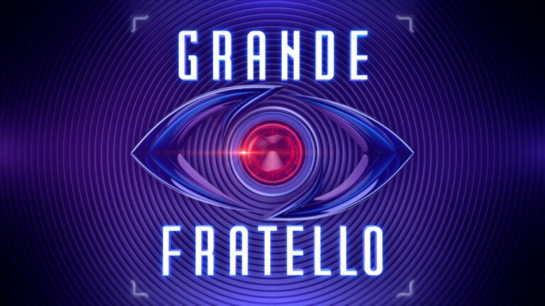 grande fratello 2025