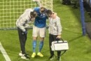 Infortunio de bruyne