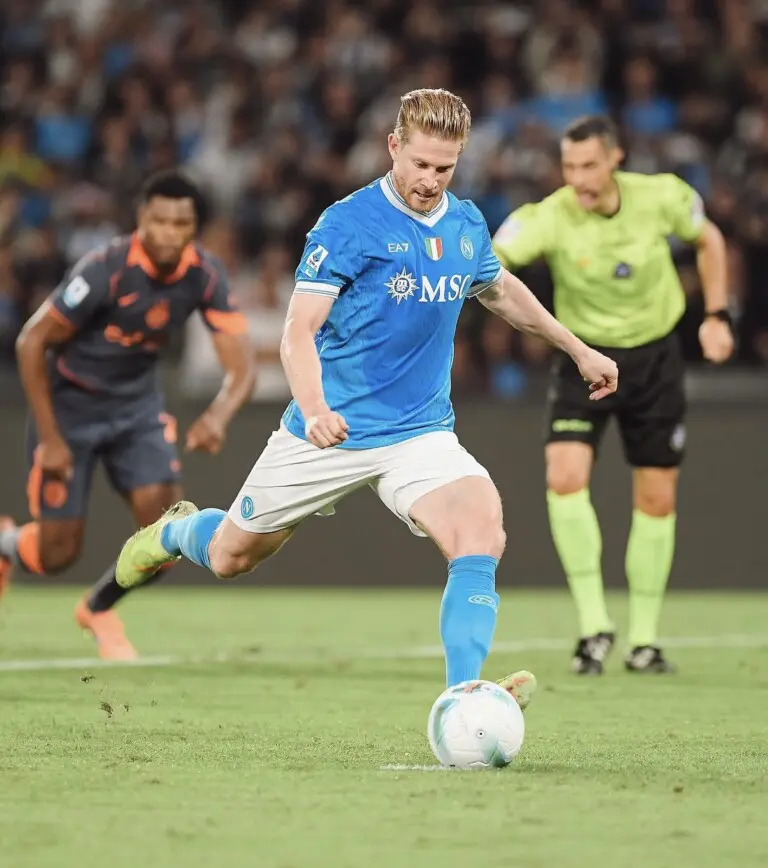 Pagelle Napoli-Inter: gli azzurri tornano a brillare Pagelle Napoli-Inter