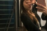 Appello urgente per la scomparsa Carmen Nappo ad Ottaviano. La ragazza è scomparsa ieri sera (22:10) da Piazza Mercato.