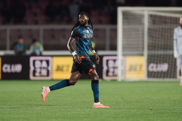 Lecce Napoli: resta un confronto in cui si soffre Lecce Napoli